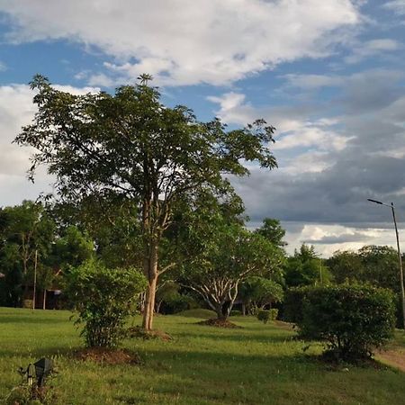 Romantic Time Mountain Resort Pai Exterior foto